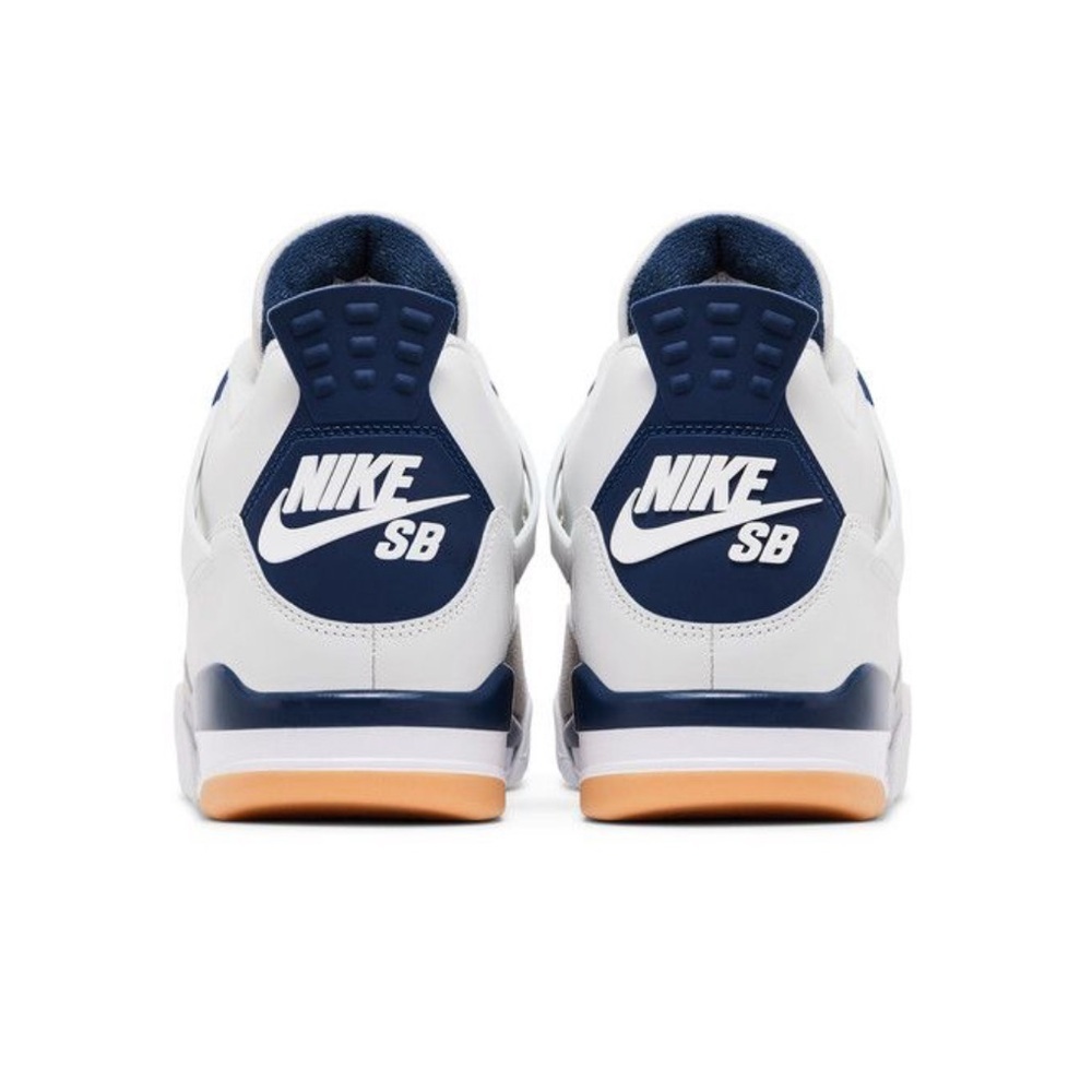 Jordan 4 retro sb
Navy
Brand new - Picture 5 of 9